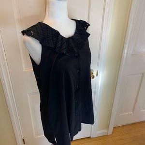 Erika & company tank top